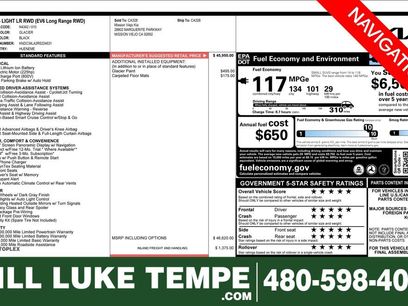 Used 2024 Kia EV6 Light