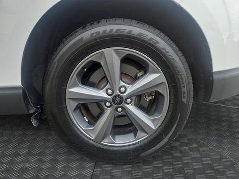 Used 2022 Ford Edge SEL w/ Sport Appearance Package AWD/4WD image 33