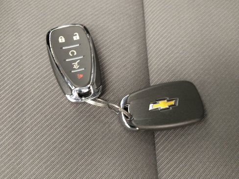Used 2024 Chevrolet Blazer LT w/ Convenience Package FWD image 32