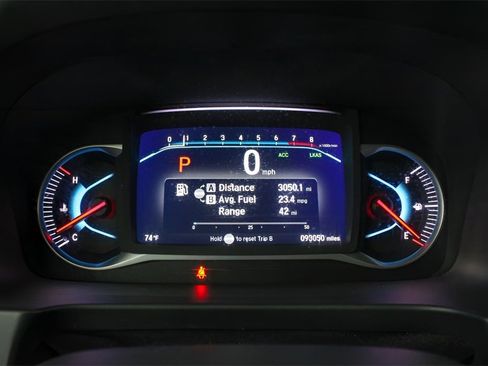 Used 2022 Honda Pilot Touring image 22