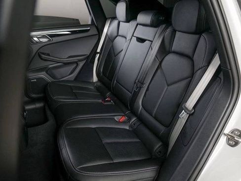 New 2026 Porsche Macan S AWD/4WD image 13