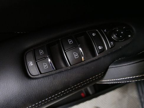 Used 2023 INFINITI QX80 Premium Select w/ Cargo Package AWD/4WD image 19