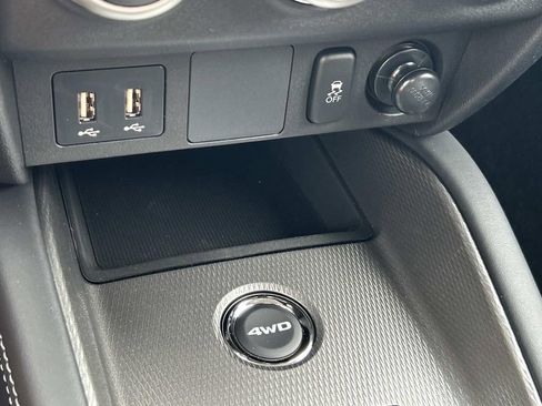 New 2026 Mitsubishi Outlander Sport ES image 22