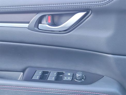 Used 2023 MAZDA CX-5 Carbon Edition image 15