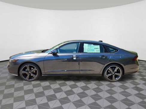 New 2026 Honda Accord SE image 5