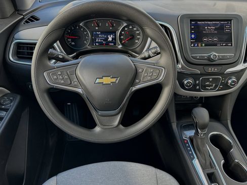 New 2024 Chevrolet Equinox LS w/ LS Convenience Package image 12