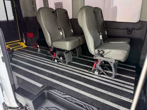 Used 2020 Ford Transit 350 XL RWD image 45