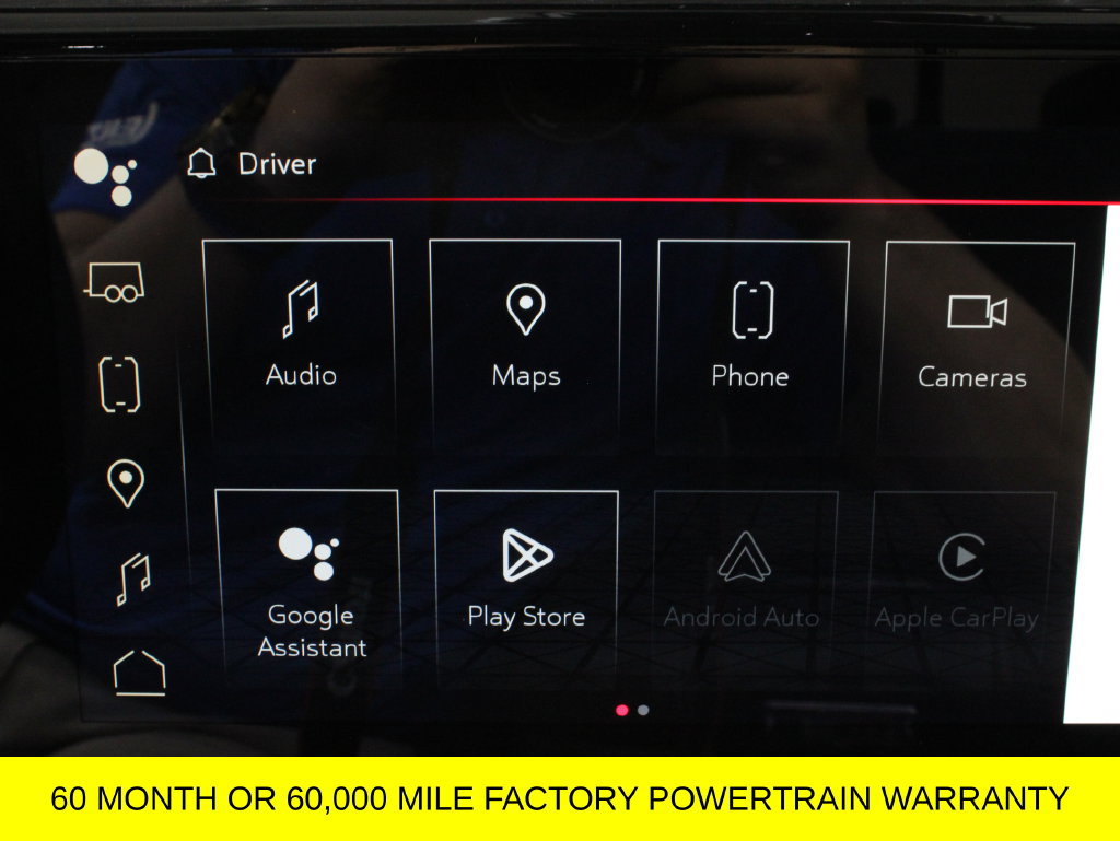 Used 2026 GMC Sierra 2500 AT4 w/ AT4 Premium Plus Package AWD/4WD image 34