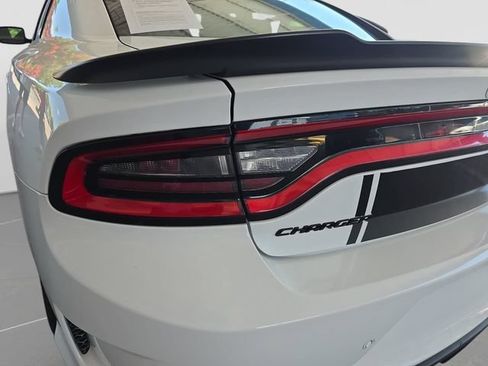 Used 2022 Dodge Charger GT w/ Blacktop Package RWD image 37