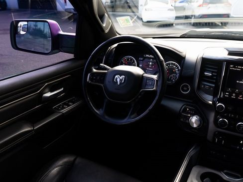 Used 2019 RAM 1500 Sport w/ Level 2 Equipment Group image 9