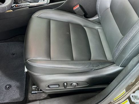 Used 2021 Chevrolet TrailBlazer ACTIV w/ Sun and Liftgate Package image 19