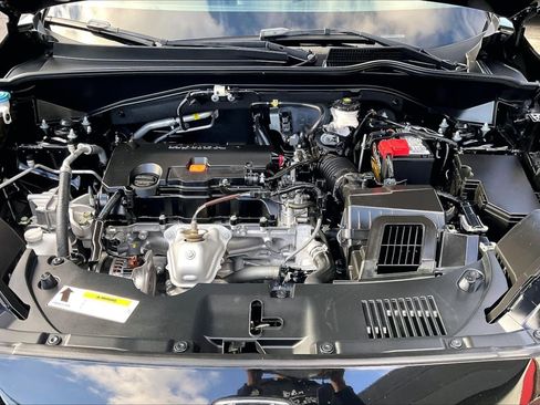 Used 2024 Honda HR-V Sport image 10