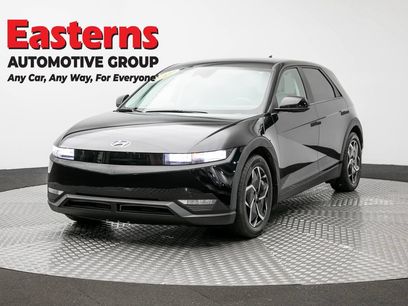 Used 2023 Hyundai Ioniq 5 SEL