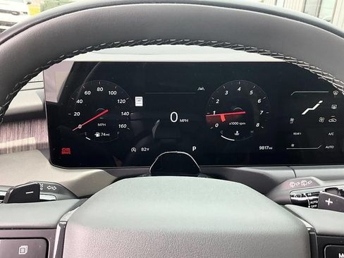 Used 2027 Kia Telluride SX Prestige X-Line w/ Towing Package AWD/4WD image 19