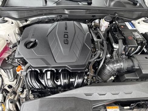 Used 2023 Hyundai Sonata SEL FWD image 26