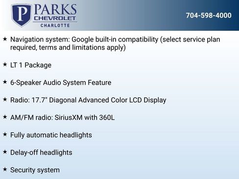 New 2026 Chevrolet Equinox EV LT image 7