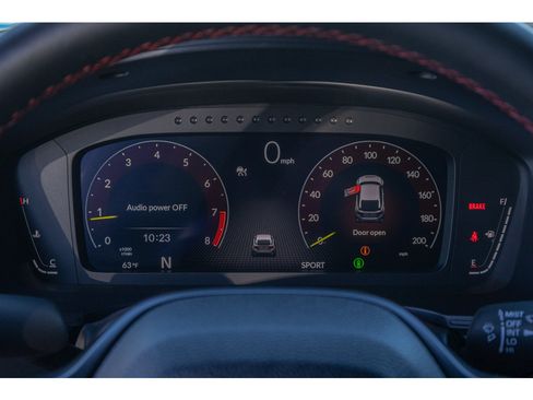 Used 2023 Honda Civic Type R image 21