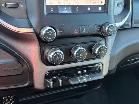 Used 2024 RAM 2500 Big Horn image 12