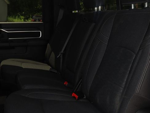 New 2025 RAM 2500 Big Horn image 25