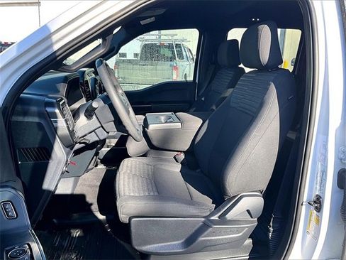 Used 2023 Ford F150 XL w/ Trailer Tow Package image 20