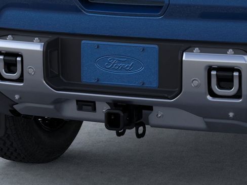 New 2026 Ford Bronco Sport Badlands AWD/4WD image 46