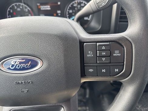New 2026 Ford F350 XLT w/ FX4 Off-Road Package image 31