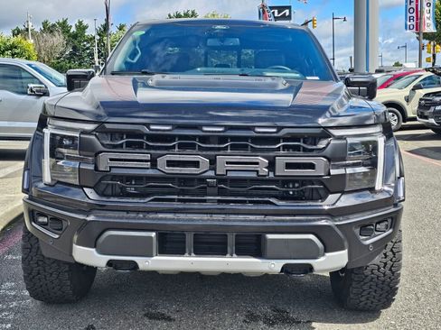 New 2026 Ford F150 Raptor AWD/4WD image 9