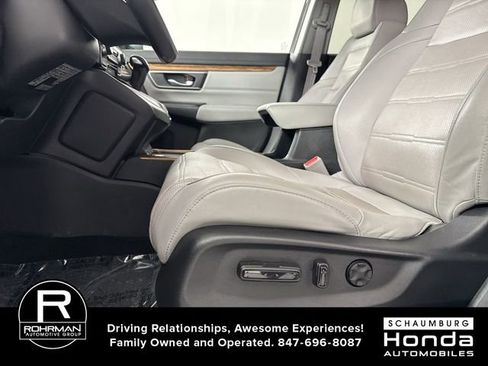 Used 2020 Honda CR-V Touring image 21