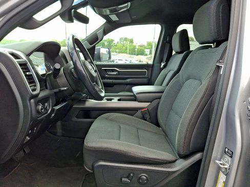 Used 2022 RAM 1500 Big Horn AWD/4WD image 21