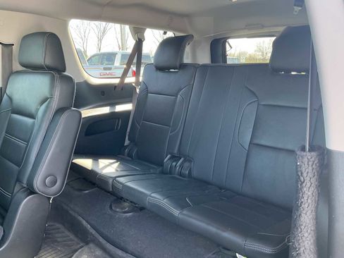 Used 2020 GMC Yukon XL Denali w/ Denali Ultimate Package image 25
