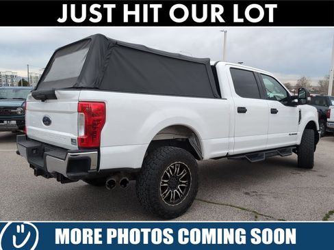 Used 2017 Ford F250 XLT image 5