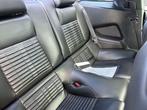 Used 2014 Ford Mustang Shelby GT500 w/ Equipment Group 821A image 16