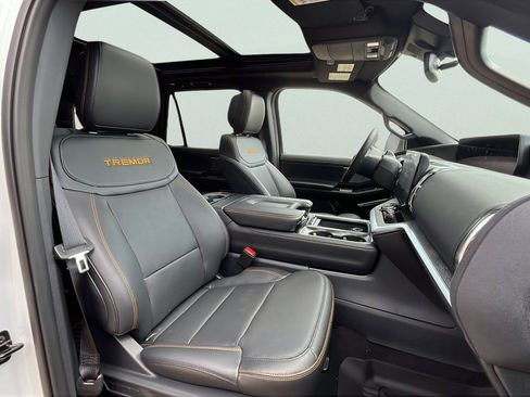 New 2026 Ford Expedition Tremor AWD/4WD image 21