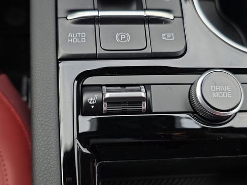 New 2026 Kia K5 GT-Line image 13