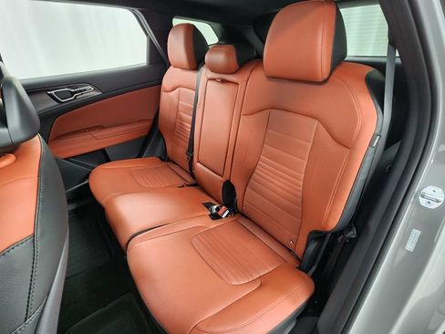 New 2026 Kia Sportage SX AWD/4WD image 12