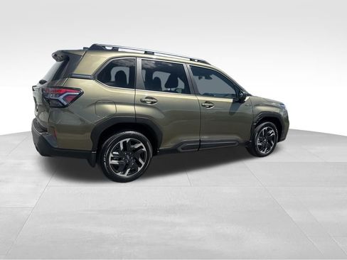 Certified 2025 Subaru Forester Limited AWD/4WD image 9