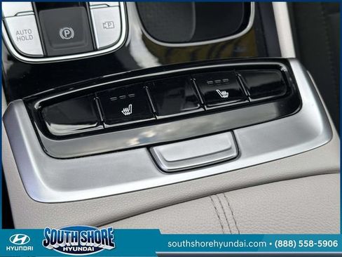 Certified 2024 Hyundai Tucson SEL AWD/4WD image 36