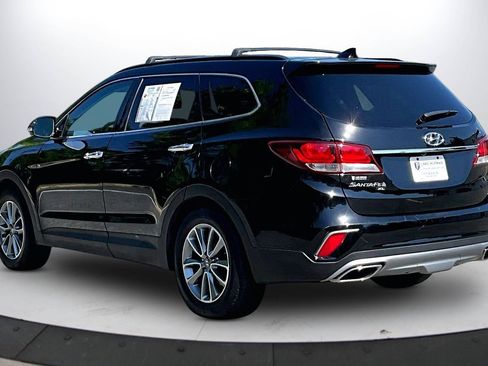 Used 2019 Hyundai Santa Fe XL SE w/ SE Premium Package 02 FWD image 7