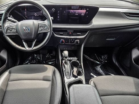 Certified 2025 Buick Encore GX Preferred AWD/4WD image 31