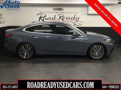 Used 2021 BMW 228i xDrive Gran Coupe w/ Convenience Package