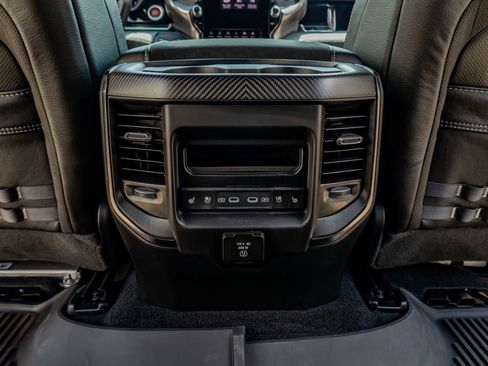 Used 2026 RAM 1500 RHO w/ RHO Level 1 Equipment Group AWD/4WD image 34