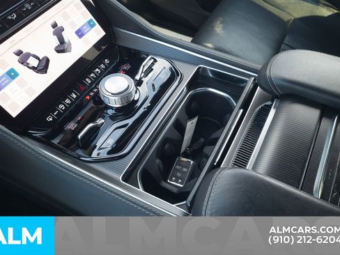 Used 2024 Jeep Grand Wagoneer L Series II w/ Quick Order Packagew 28T image 28