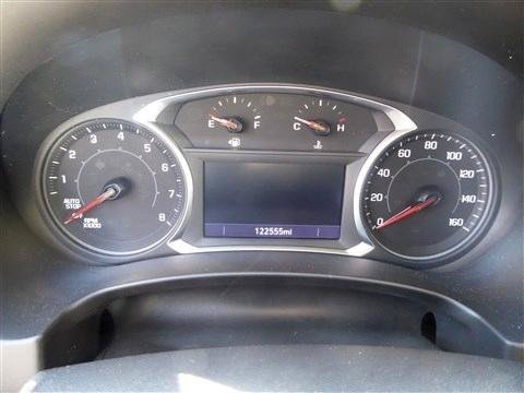 Used 2019 GMC Terrain Denali w/ Driver Alert Package II FWD image 14