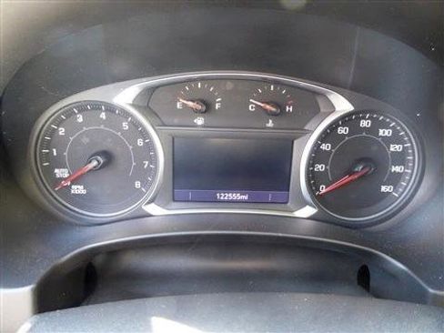 Used 2019 GMC Terrain Denali w/ Driver Alert Package II FWD image 14