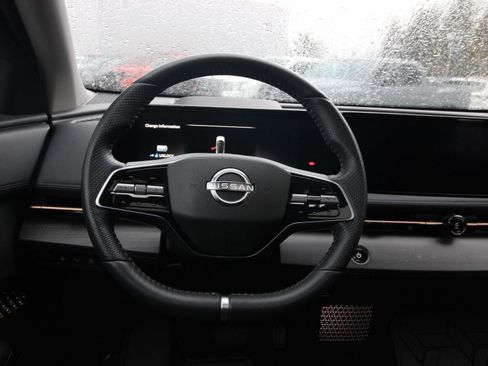 Certified 2023 Nissan Ariya FWD image 13
