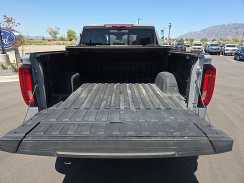 Used 2024 GMC Sierra 1500 AT4X w/ AT4X AEV Edition AWD/4WD image 7