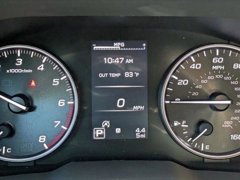 New 2025 Subaru Legacy Premium image 10