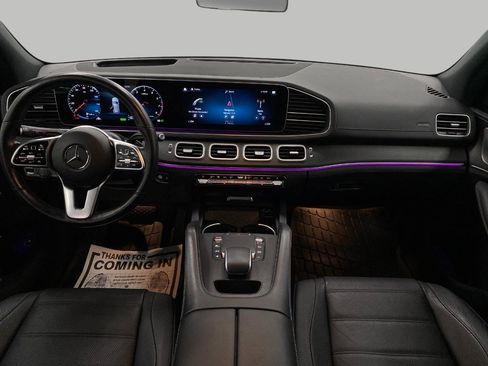 Certified 2023 Mercedes-Benz GLE 450 4MATIC image 22