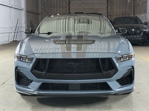 Used 2024 Ford Mustang GT Premium w/ GT Performance Package image 2