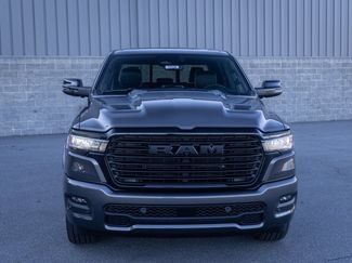 New 2026 RAM 1500 Laramie w/ Night Edition video 2